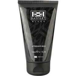 Rapport Black Aftershave Balm 150ml