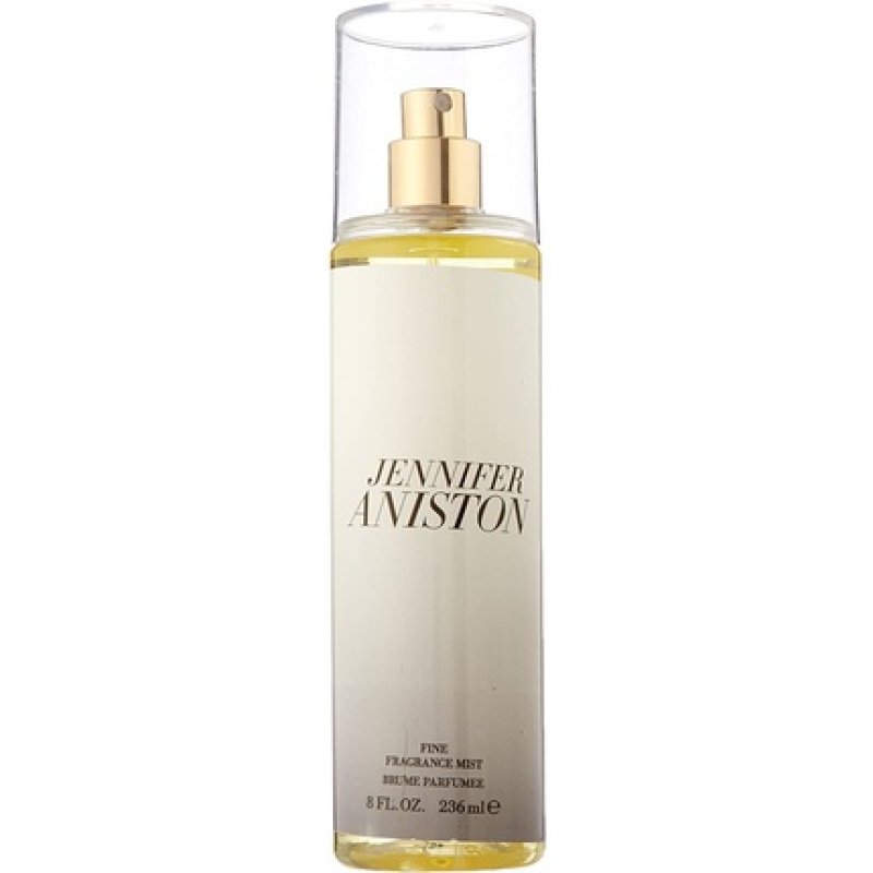 Jennifer Aniston For Women Fine Fragrance Mist 8oz