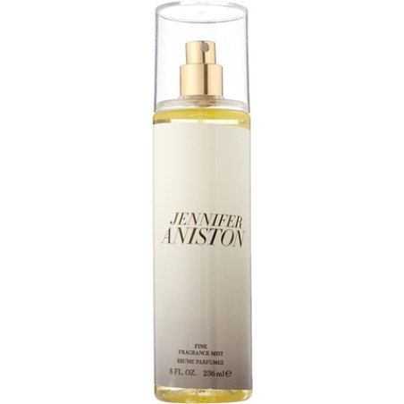 Jennifer Aniston For Women Fine Fragrance Mist 8oz