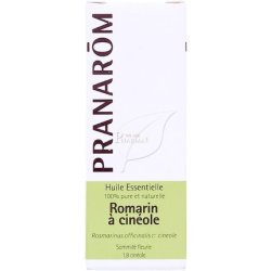 Pranarôm Cineole Rosemary Essential Oil 10ml