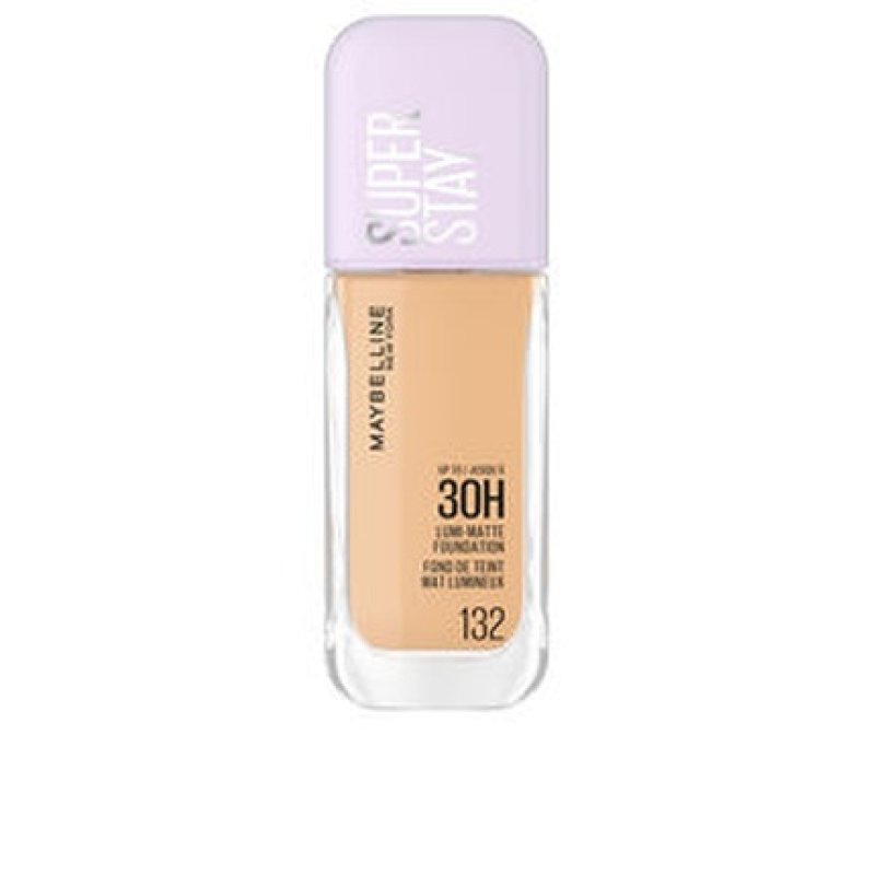 Maybelline Superstay Lumi Matte Foundation 132 - 30 Ml