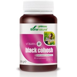 Mgdose C-37 Black Cohosh 100g