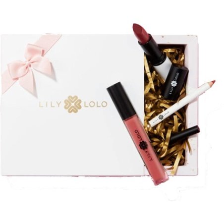 Natura Siberica Limited Edition The Nude Lip Edition 1 Unit