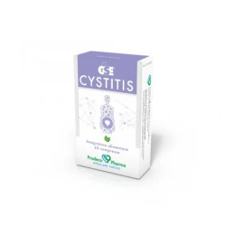 Prodeco Pharma Gse Cystitis Dietary Supplement For Cystitis 60 Tablets