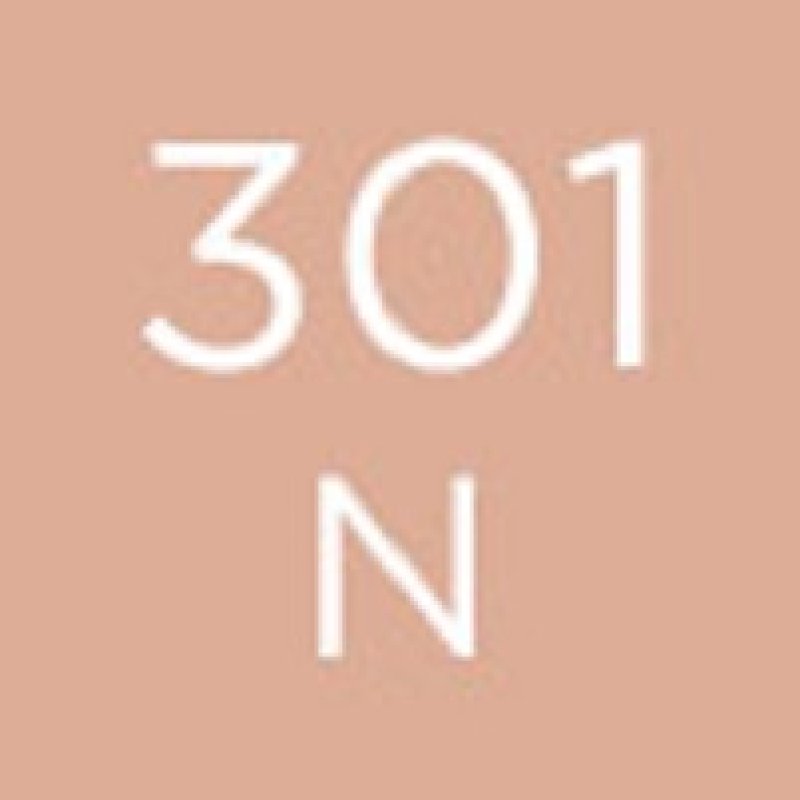 Diego dalla Palma Camouflage corrector 40 ml Tube Crème 301N Natural light