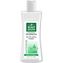 Bialy Jelen Face Washing Gel For Sensitive Skin 265ml