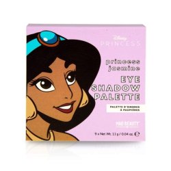 MAD Beauty Disney Pop Princess Mini Eyeshadow Palette Jasmine