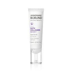 Annemarie Börlind NATUCOLLAGEN BOOST Sérum Contour des Yeux 15 ml