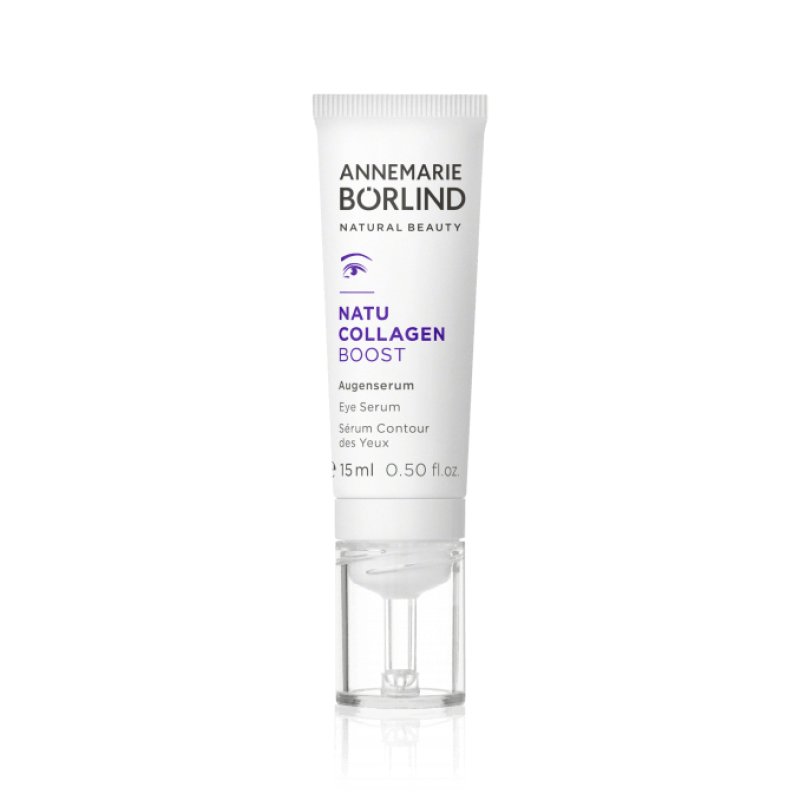 Annemarie Börlind NATUCOLLAGEN BOOST Eye Serum 15 ml