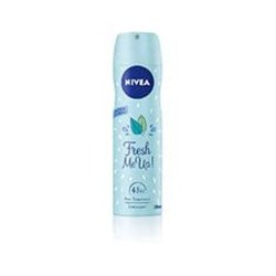 Fresh Me Up Antiperspirant Spray 150ml