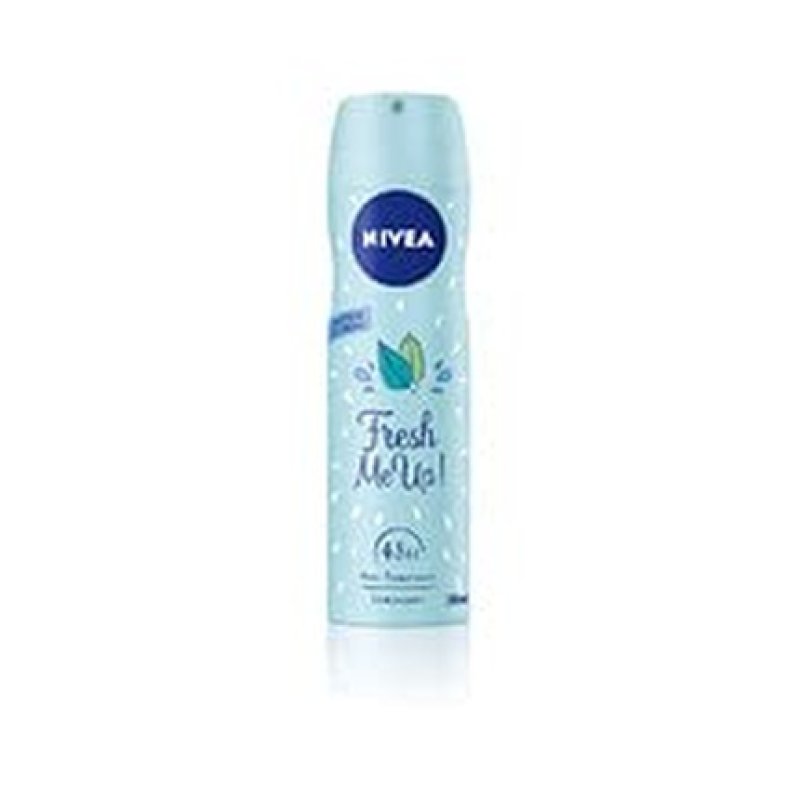 Fresh Me Up Antiperspirant Spray 150ml