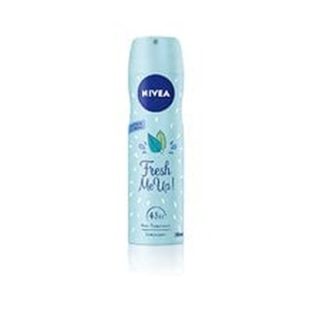 Fresh Me Up Antiperspirant Spray 150ml
