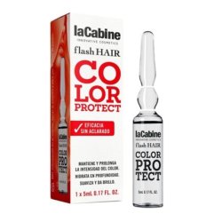 Color Protect Hair Ampoule 5ml La Cabine