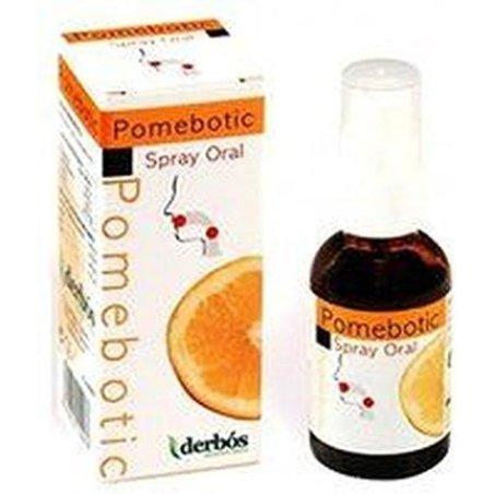 Pomebotic Oral Spray 30ml Derbos