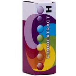 Vibroextract® H 50 Ml Hormonal System