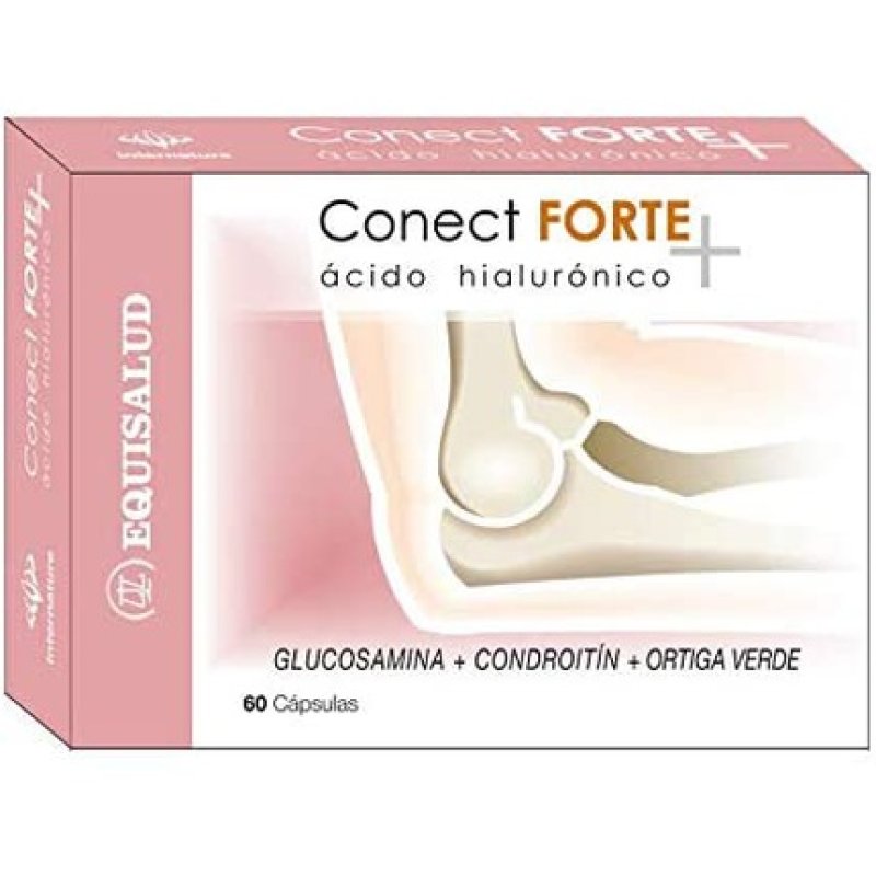 Internature Conect Forte 60 Cap