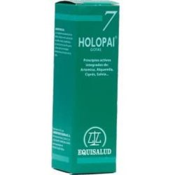 Holopai® 7 Hormone Regulator