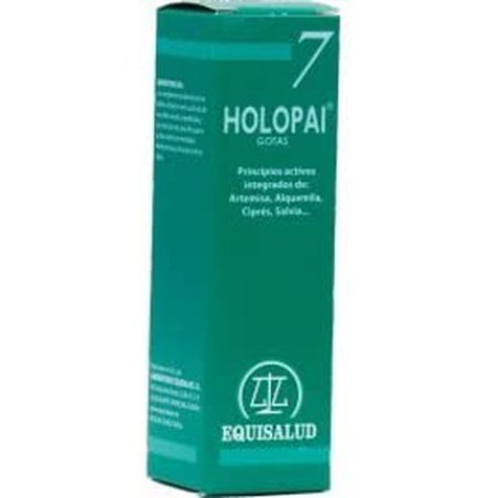 Holopai® 7 Hormone Regulator