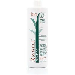 Raywell Balancing Shampoo for Cute Fat Dry Hair 1000ml