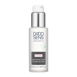 DADO SENS 114021188 facial cleanser Cleansing liquid Unisex 50 ml