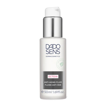 DADO SENS 114021188 facial cleanser Cleansing liquid Unisex 50 ml