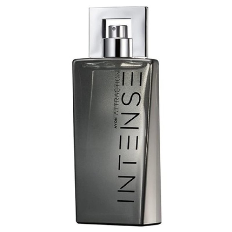 Avon Attraction Intense for Him Eau de Toilette Spray 75ml