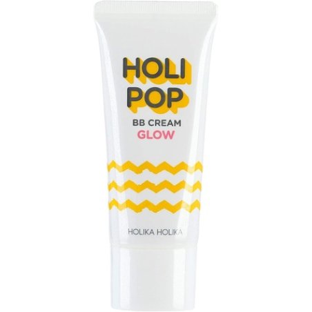 Holika Holika Holi Pop Glow BB Cream 30ml