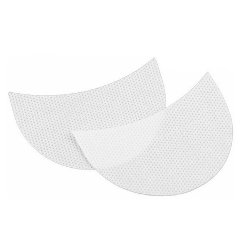 Ecarla Disposable Eye Pads - 10 Pieces