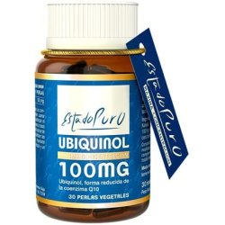 Tongil Estado Puro Ubiquinol 100mg 30 Pearls