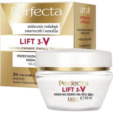 Perfecta V-Lift 50 Lifting Face Cream 50ml