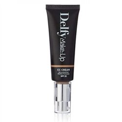 Delfy SPF20 CC Cream Natural