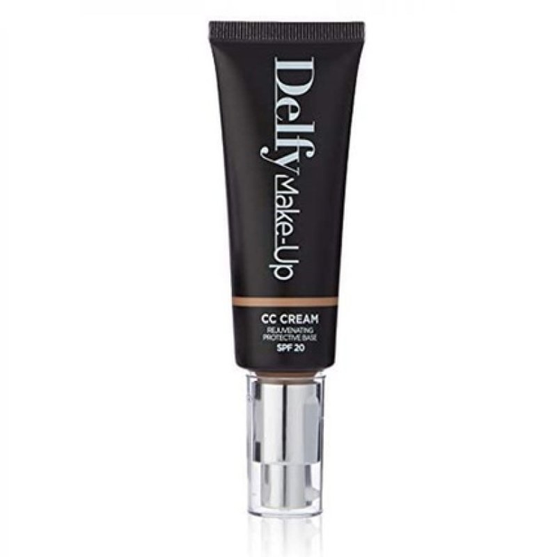 Delfy SPF20 CC Cream Natural