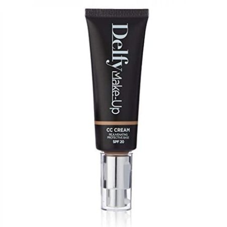 Delfy SPF20 CC Cream Natural
