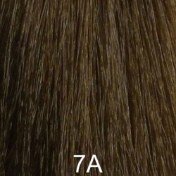 Matrix Socolor Pre-Bonded 7A/7.1 Medium Blonde Ash Permanent Hair Color 3.1oz