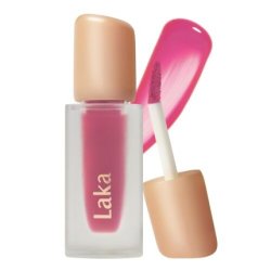 Laka Fruity Glam Shade 105 Cold Lip Color - Japanese Original Product