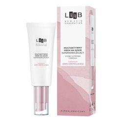 LAAB Multiactive Super Moisturizing Day Cream 40ml