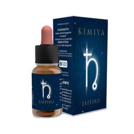 KIMYA ZAFIRO 10ml