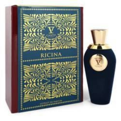 V Canto Ricina Unisex Extrait de Parfum Spray 3.4 Ounce