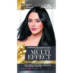 Joanna Multi Effect Coloring Tint 13 Ebon Black 35g