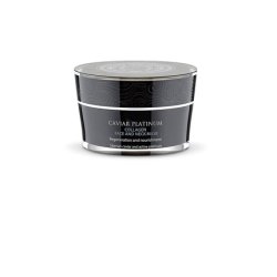 Natura Siberica Caviar Platinum Collagen Face and Neck Mask 50ml