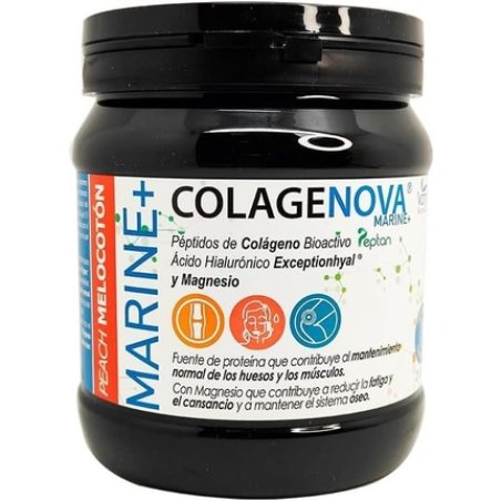 Colagenova Marine Peach