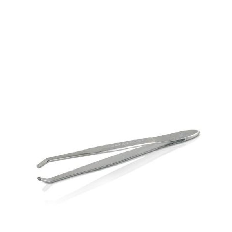 Beter Elite Straight Tip Hair Tweezer Crab 9-30g
