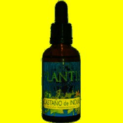 Artesania Castaño De Indias Ext 50Ml C- Alcohol