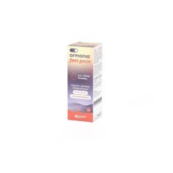 Nathura Armonia Fast Sleep Supplement 20 Ml Drops