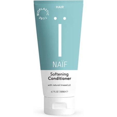 Naif Softening Conditioner
