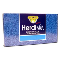 Herdibel Herdimin Derm 30 Amp