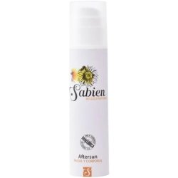 SABIEN Aftersun Face and Body 200ml