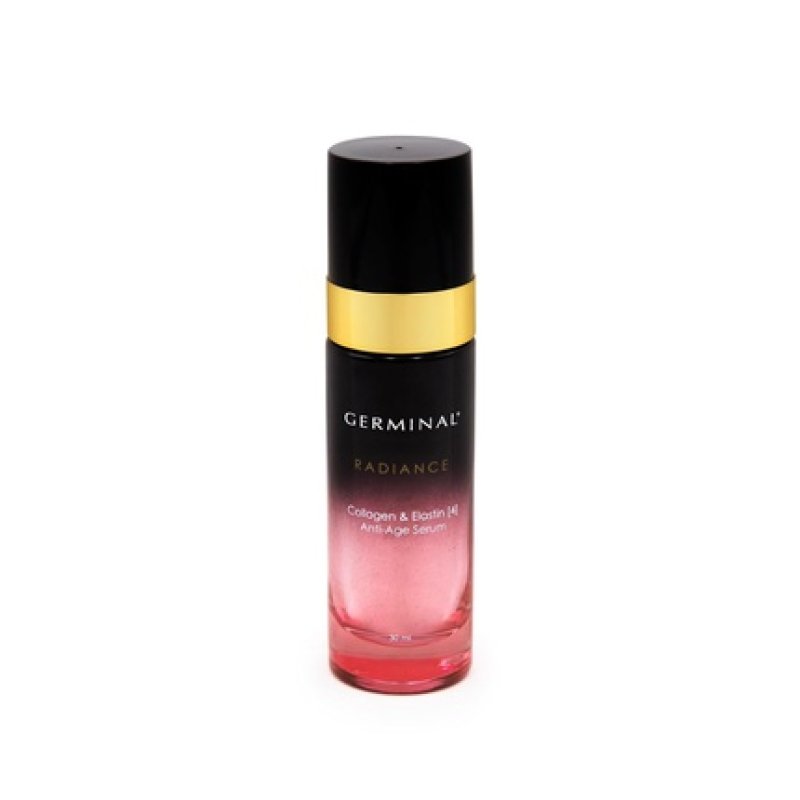 Germinal Radiance Collagen & Elastin Anti-Age Serum 30ml