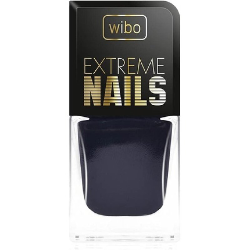 New Extreme Nails Nail Polish