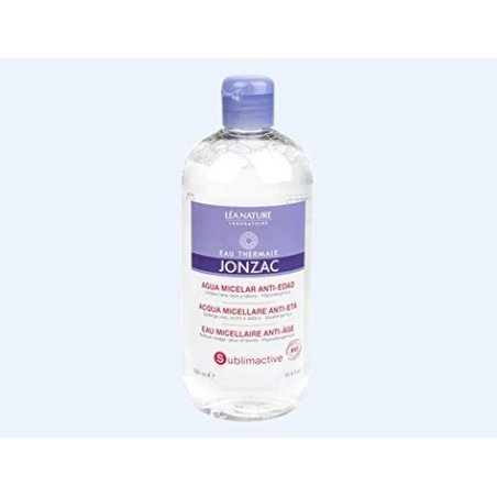 Jonzac Micellar Water Anti-Aging 500ml